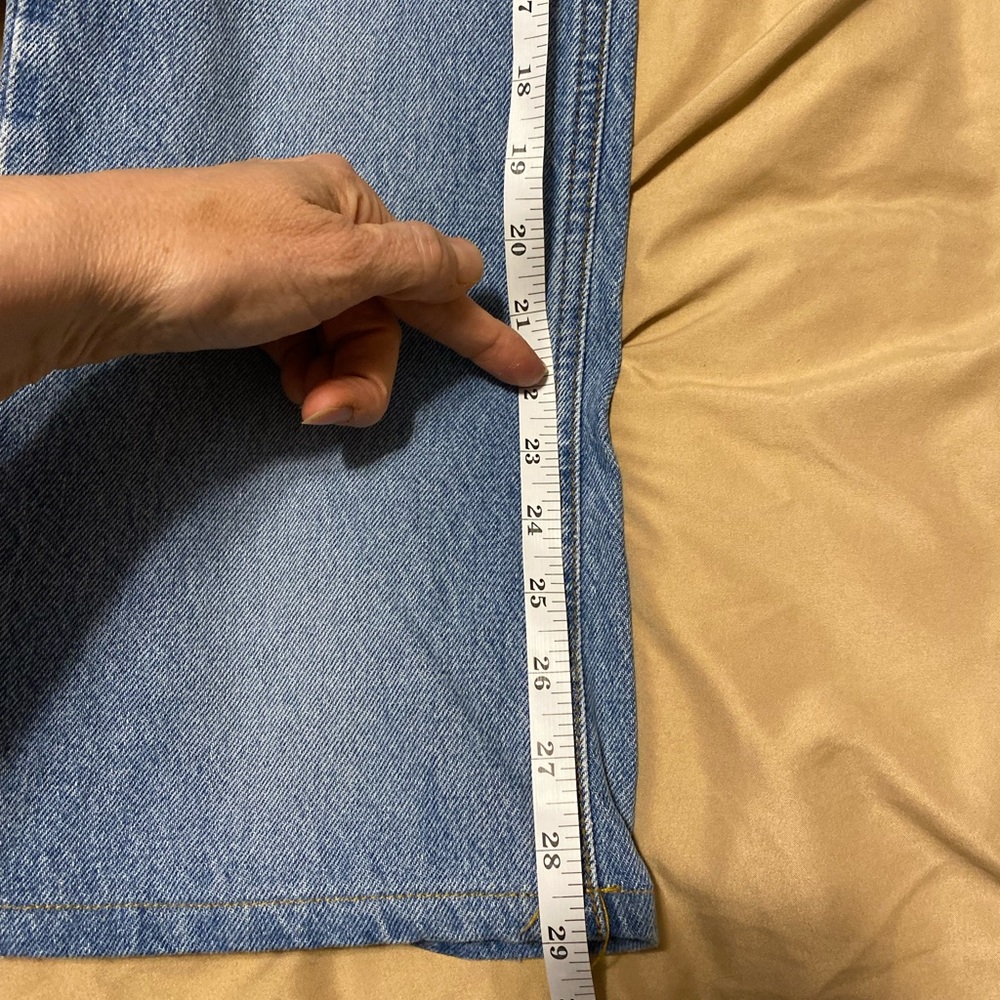 Driver Jeans - image 8